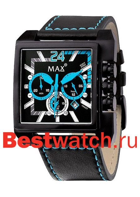 Часы MAX XL Watches Grand Prix 5-max526